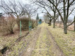 Prodej zahrady, Znojmo, 426 m2