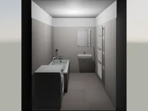 Prodej bytu 4+kk, Brno, Chvalovka, 92 m2