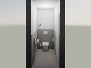 Prodej bytu 4+kk, Brno, Chvalovka, 92 m2