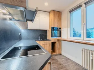 Pronájem bytu 3+1, Prostějov, Okružní, 75 m2