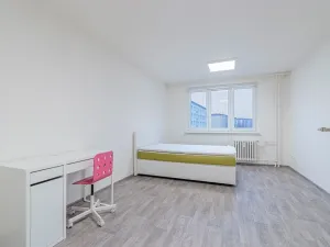 Pronájem bytu 3+1, Prostějov, Okružní, 75 m2