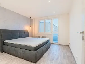 Pronájem bytu 3+1, Prostějov, Okružní, 75 m2