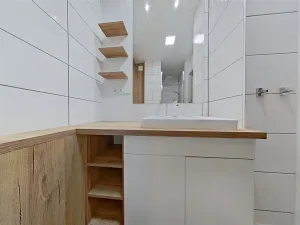 Pronájem bytu 3+1, Prostějov, Okružní, 75 m2