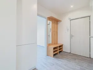 Pronájem bytu 3+1, Prostějov, Okružní, 75 m2