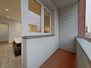 Pronájem bytu 3+1, Prostějov, Okružní, 75 m2