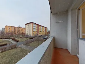Pronájem bytu 3+1, Prostějov, Okružní, 75 m2