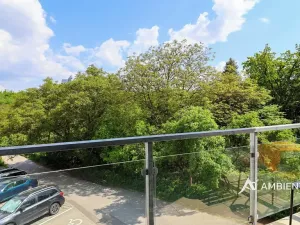 Pronájem bytu 3+kk, Brno, Rybnická, 70 m2