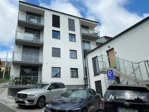 Pronájem bytu 3+kk, Brno, Rybnická, 70 m2