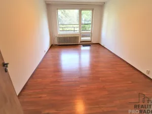 Pronájem bytu 2+1, Ostrava - Poruba, Otakara Jeremiáše, 60 m2