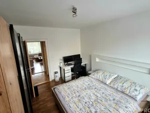 Pronájem bytu 2+1, Ostrava - Poruba, Otakara Jeremiáše, 60 m2