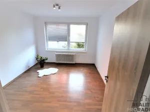 Pronájem bytu 2+1, Ostrava - Poruba, Otakara Jeremiáše, 60 m2