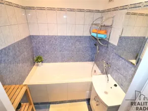 Pronájem bytu 2+1, Ostrava - Poruba, Otakara Jeremiáše, 60 m2