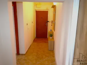 Pronájem bytu 2+1, Ostrava - Poruba, Otakara Jeremiáše, 60 m2