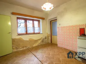 Prodej rodinného domu, Prachatice - Libínské Sedlo, 118 m2