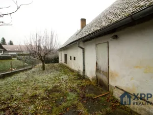 Prodej rodinného domu, Prachatice - Libínské Sedlo, 118 m2