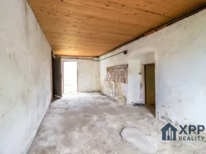 Prodej chalupy, Prachatice - Libínské Sedlo, 118 m2