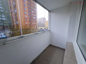 Pronájem bytu 1+kk, Přerov - Přerov I-Město, Trávník, 26 m2