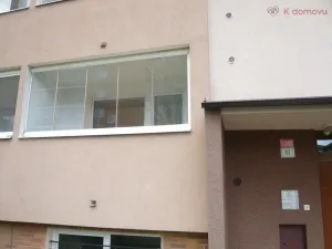 Pronájem bytu 1+kk, Přerov - Přerov I-Město, Trávník, 26 m2