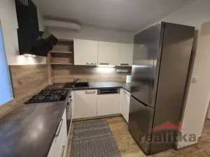 Pronájem bytu 2+1, Opava - Předměstí, náměstí Svaté Hedviky, 51 m2