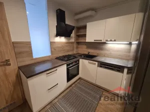 Pronájem bytu 2+1, Opava - Předměstí, náměstí Svaté Hedviky, 51 m2