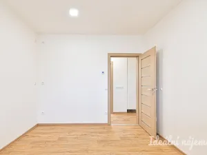 Pronájem bytu 3+kk, Vojkovice, Hlavní, 82 m2