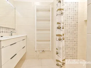 Pronájem bytu 3+kk, Vojkovice, Hlavní, 82 m2