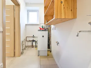 Pronájem bytu 3+kk, Vojkovice, Hlavní, 82 m2