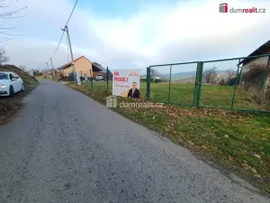 Prodej rodinného domu, Tečovice, 123 m2