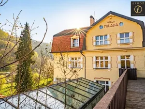 Prodej bytu 4+kk, Praha - Dejvice, V Šáreckém údolí, 121 m2