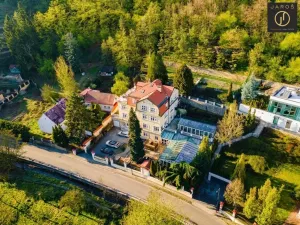 Prodej bytu 4+kk, Praha - Dejvice, V Šáreckém údolí, 121 m2