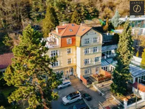 Prodej bytu 4+kk, Praha - Dejvice, V Šáreckém údolí, 121 m2