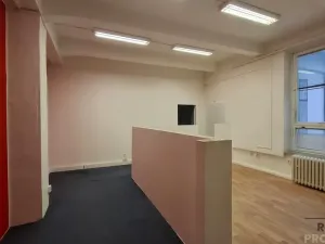 Pronájem obchodního prostoru, Brno, Lidická, 150 m2