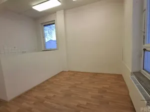 Pronájem obchodního prostoru, Brno, Lidická, 150 m2