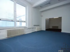 Pronájem obchodního prostoru, Brno, Lidická, 150 m2