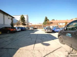 Pronájem obchodního prostoru, Brno, Lidická, 150 m2