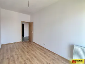 Pronájem bytu 2+kk, Znojmo, Vídeňská třída, 46 m2