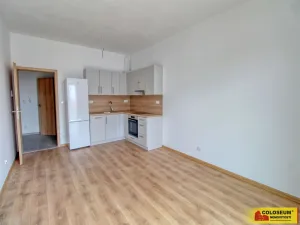 Pronájem bytu 2+kk, Znojmo, Vídeňská třída, 46 m2
