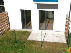 Pronájem bytu 2+kk, Znojmo, Vrbkova, 46 m2