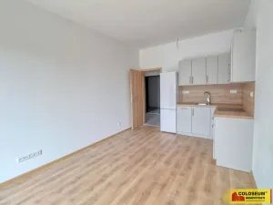 Pronájem bytu 2+kk, Znojmo, Vrbkova, 46 m2