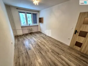 Prodej bytu 2+1, Aš, Sadová, 51 m2