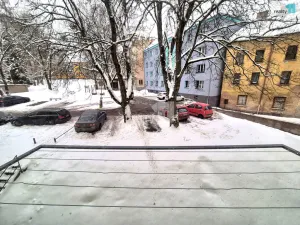 Prodej bytu 2+1, Aš, Sadová, 51 m2