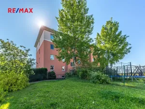 Prodej bytu 4+kk, Praha - Čakovice, Ke stadionu, 82 m2