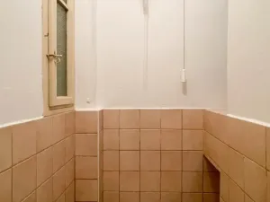 Pronájem bytu 2+kk, Praha - Bubeneč, Bubenečská, 45 m2