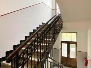 Pronájem bytu 2+kk, Praha - Bubeneč, Bubenečská, 45 m2