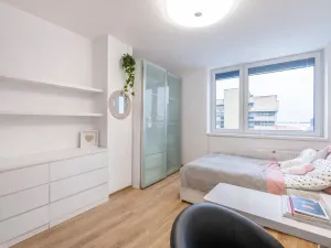 Pronájem bytu 4+kk, Ústí nad Labem - Ústí nad Labem-centrum, Velká Hradební, 101 m2