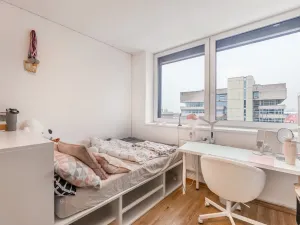 Pronájem bytu 4+kk, Ústí nad Labem - Ústí nad Labem-centrum, Velká Hradební, 101 m2