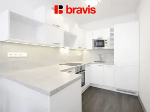 Pronájem bytu 3+kk, Brno - Brno-město, Solniční, 66 m2