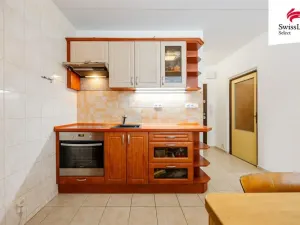 Prodej bytu 1+1, Znojmo, Gagarinova, 33 m2