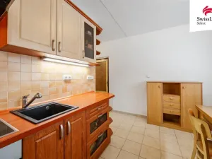 Prodej bytu 1+1, Znojmo, Gagarinova, 33 m2