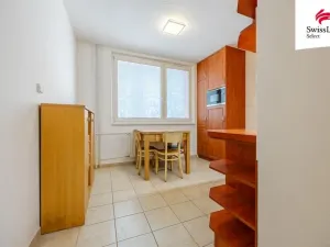 Prodej bytu 1+1, Znojmo, Gagarinova, 33 m2